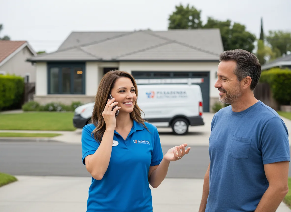 Electrician Cal Nev Ari, NV FAQs